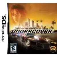 Need For Speed: Undercover