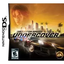 Need For Speed: Undercover