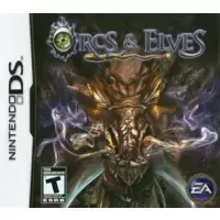 Orcs & Elves