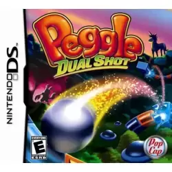 Peggle Dual Shot