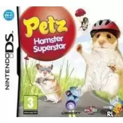 Petz: Hamster Superstar