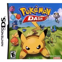 Pokémon Dash