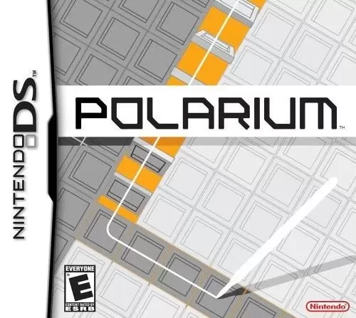 Jeux Nintendo DS - Polarium