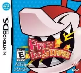 Jeux Nintendo DS - Prey the Stars