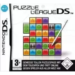Puzzle League DS