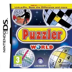 Puzzler World