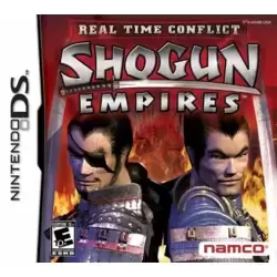 Real Time Conflict: Shogun Empires