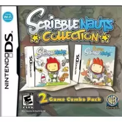 Scribblenauts Collection