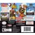 Jeux Nintendo DS - Solatorobo: Red the Hunter