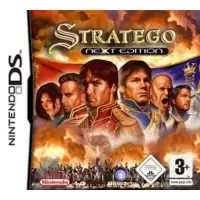 Stratego Next Edition