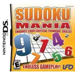Sudoku Mania