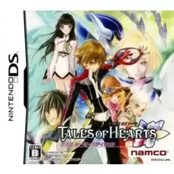 Tales Of Hearts