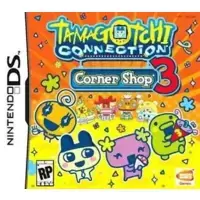 Tamagotchi Connection : Corner Shop 3