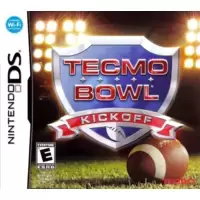 Tecmo Bowl: Kickoff