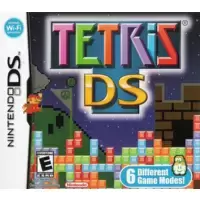 Tetris DS