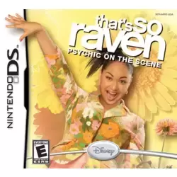 That's So Raven: Psychic on the Scene