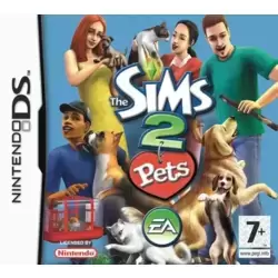 The Sims 2: Pets