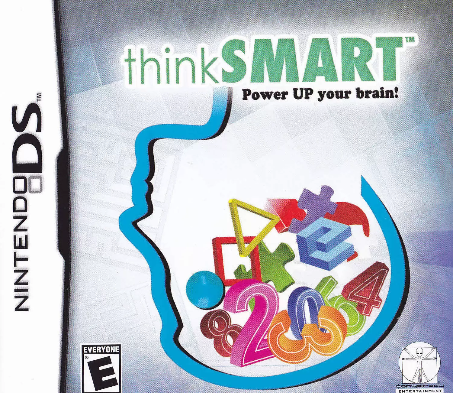 Nintendo DS Games - ThinkSMART