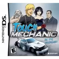 Touch Mechanic