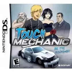 Touch Mechanic