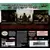 Nintendo DS Games - Touch the Dead