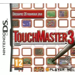 TouchMaster 3