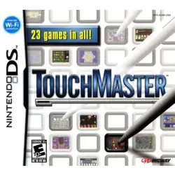 TouchMaster