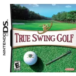True Swing Golf