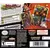 Jeux Nintendo DS - Viewtiful Joe: Double Trouble!