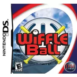 Wiffle Ball