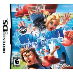 Wipeout: The Game