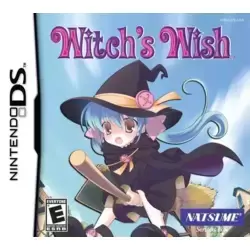 Witch's Wish