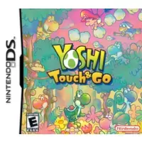 Yoshi Touch & Go