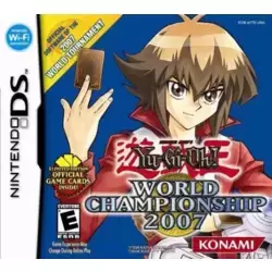 Yu-Gi-Oh! 5D's World Championship 2011 - Nintendo DS, Nintendo DS