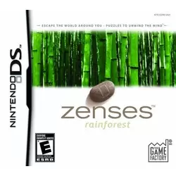 Zenses Rainforest
