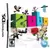 Jeux Nintendo DS - Zubo
