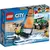 LEGO CITY - 4x4 with Catamaran