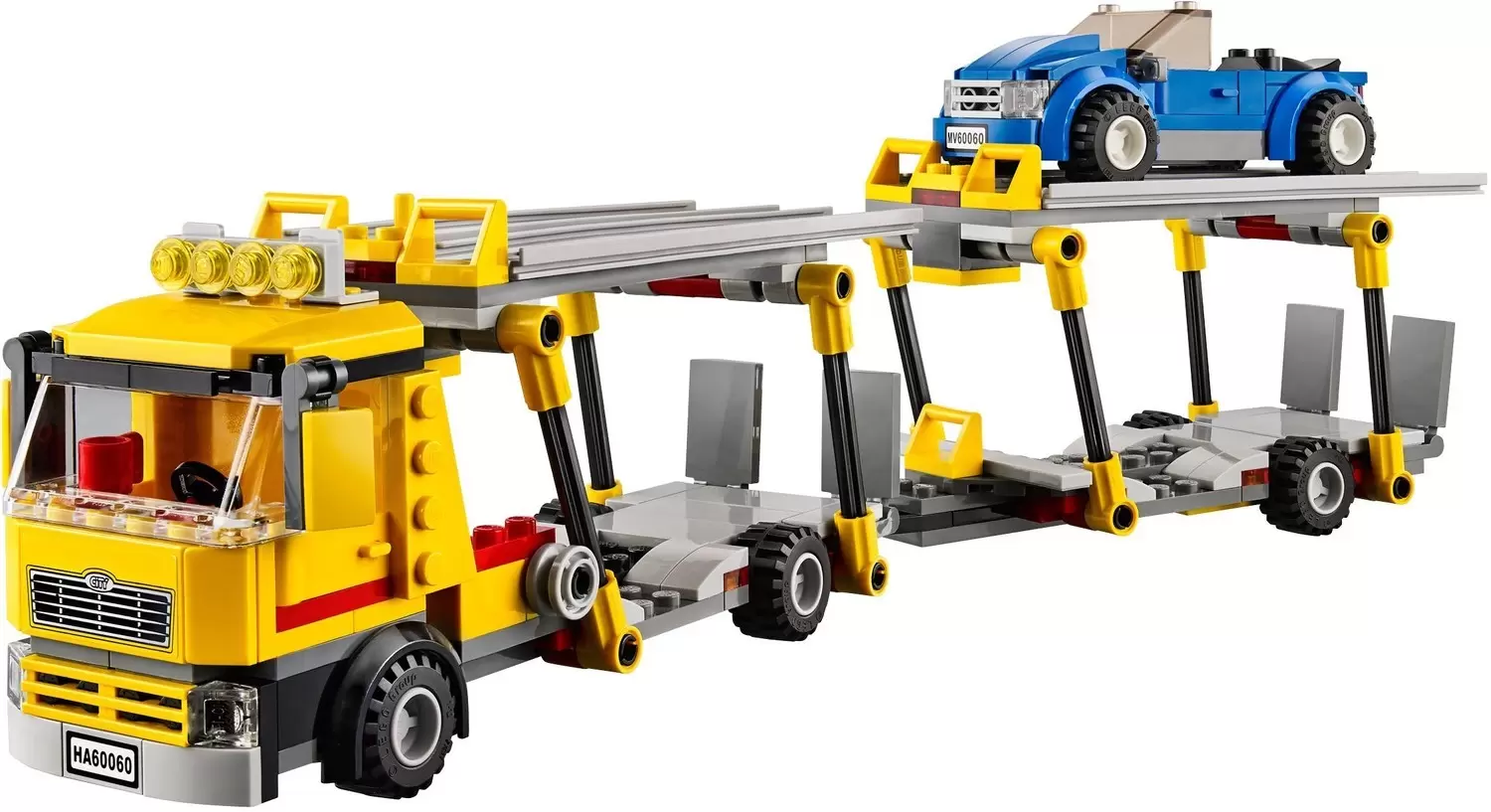 LEGO CITY - Auto Transporter