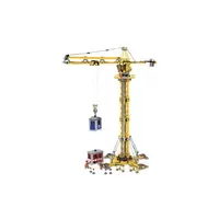 Building Crane