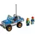 LEGO CITY - Dune Buggy Trailer