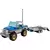 LEGO CITY - Dune Buggy Trailer