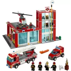 Fire Station