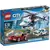 LEGO CITY - High-speed Chase