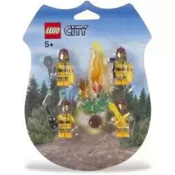 LEGO City Accessory Pack