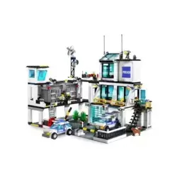 Police Headquarters