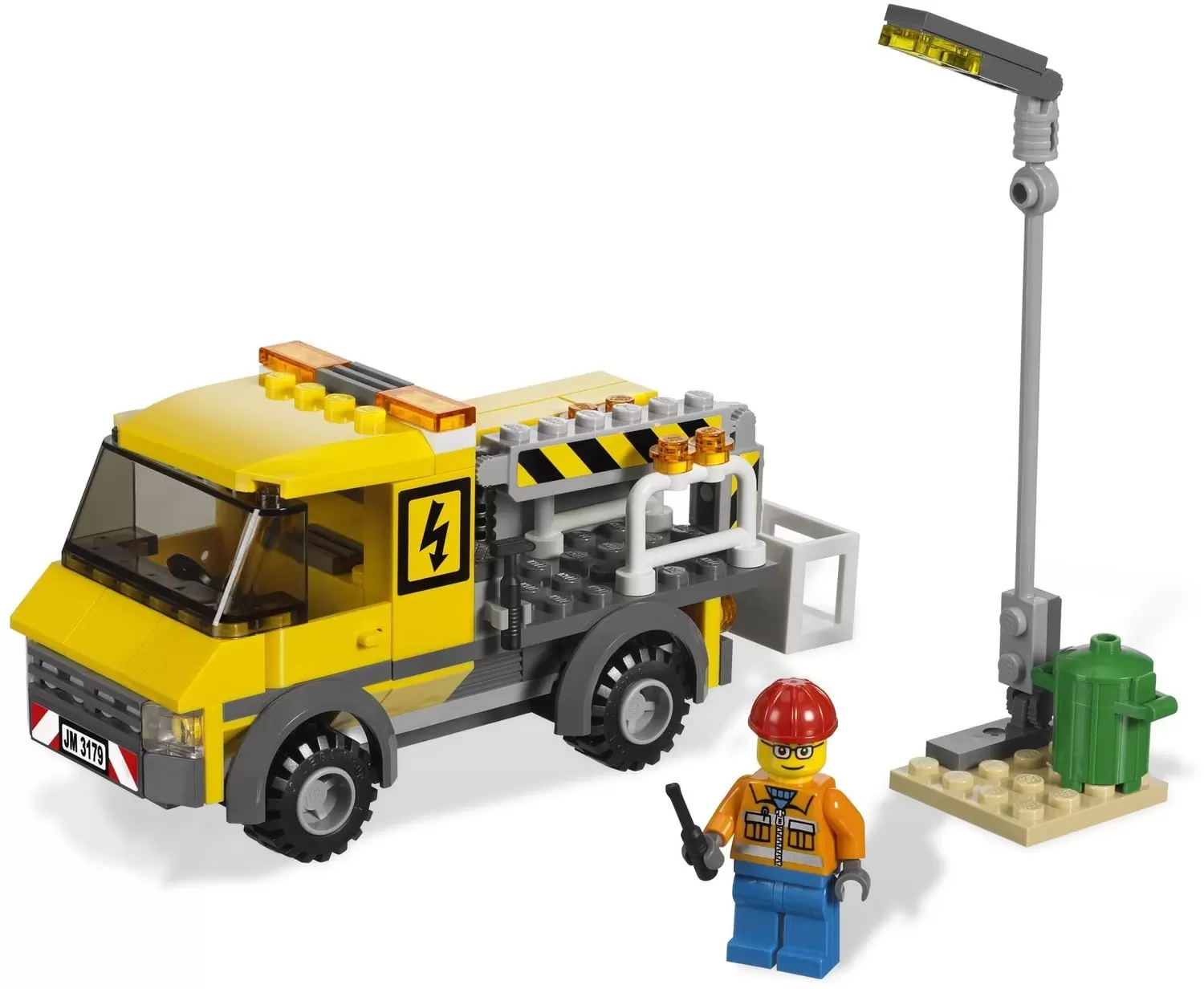 LEGO CITY - Repair Truck