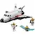 Utility Shuttle