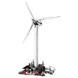 Vestas Wind Turbine