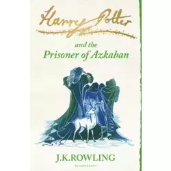 Harry Potter eand the Prisoner of Azkaban
