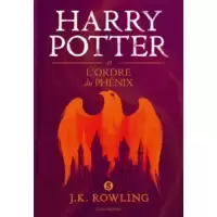Harry Potter et l'Ordre du Phénix